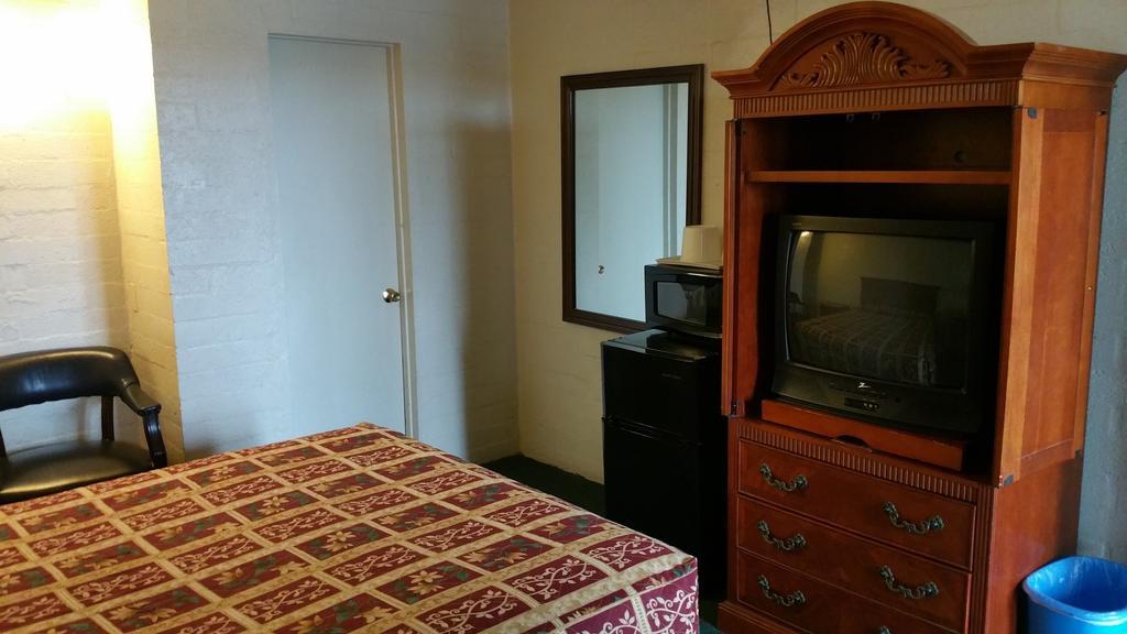 Border Motel Calexico Habitación foto